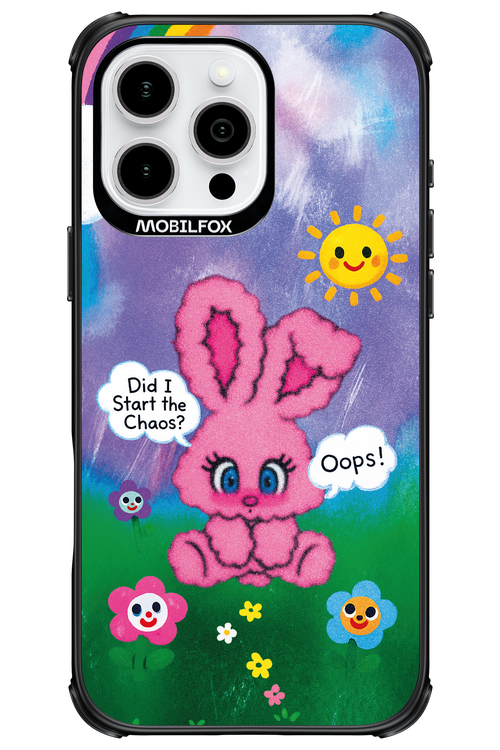 Ooops 2.0 - Apple iPhone 16 Pro Max