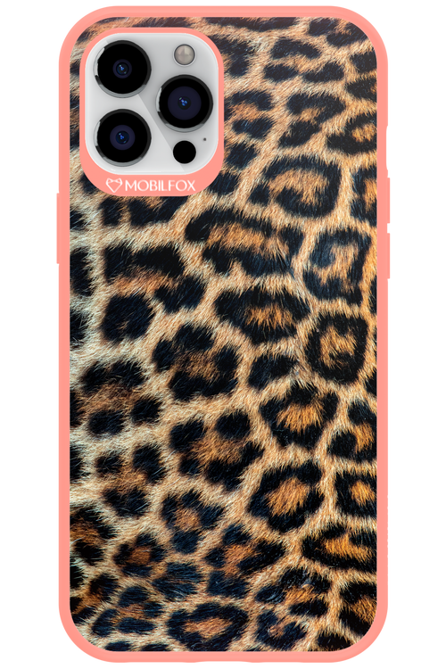 Leopard - Apple iPhone 12 Pro Max