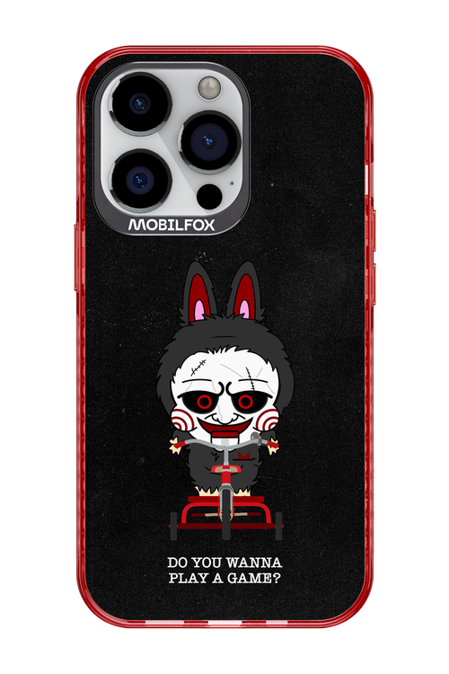 Sawbubu - Apple iPhone 13 Pro