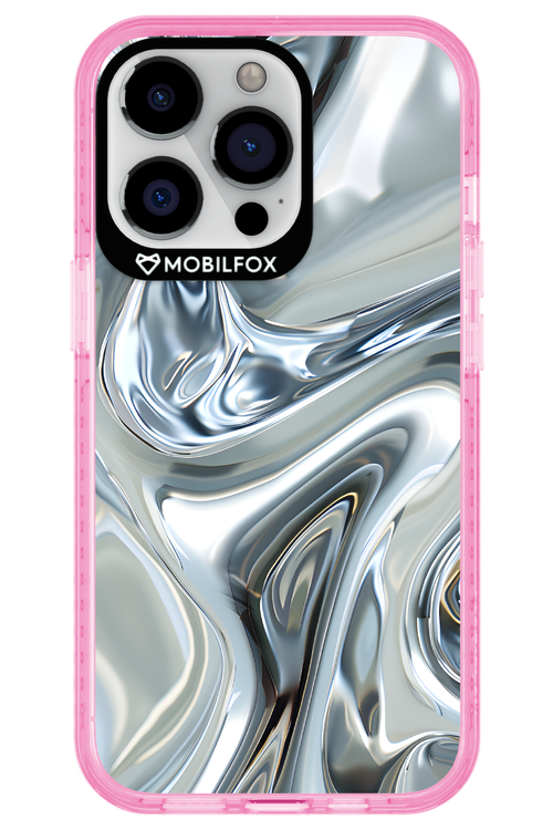 True Silver 2.0 - Apple iPhone 13 Pro