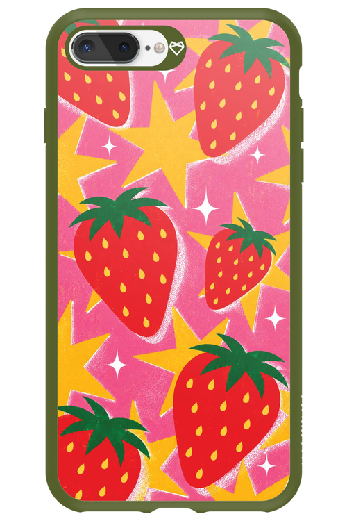STARBERRY 2.0 - Apple iPhone 7 Plus