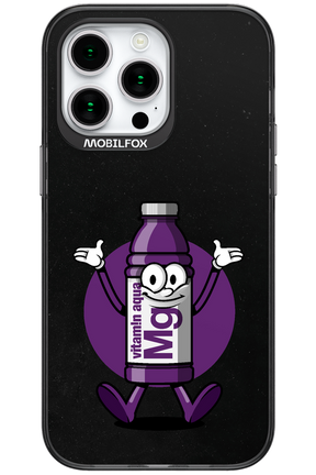Vitamin Aqua Mg - Apple iPhone 15 Pro Max