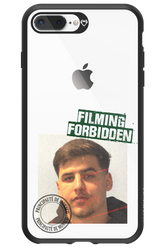 Sorin Mugshot 2.0 - Apple iPhone 8 Plus