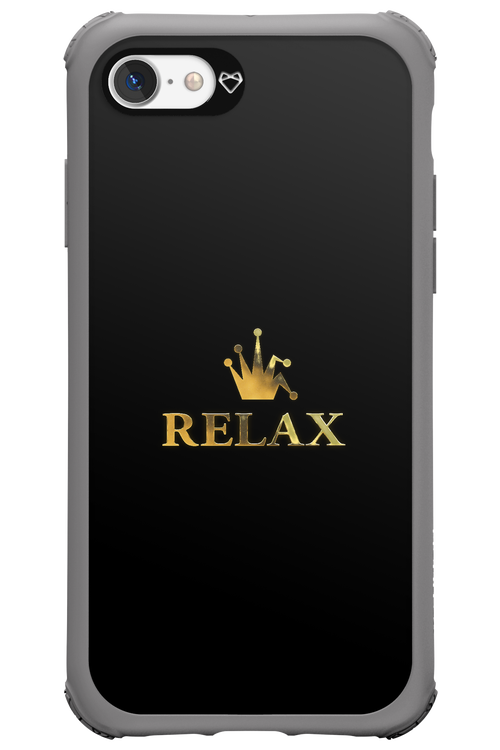 Relax 2.0 - Apple iPhone 7