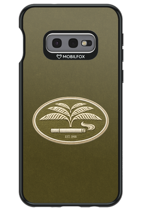 Nature Check - Samsung Galaxy S10e