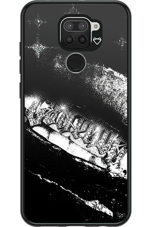 Grillz Black Centaur 2.0 - Xiaomi Redmi Note 9