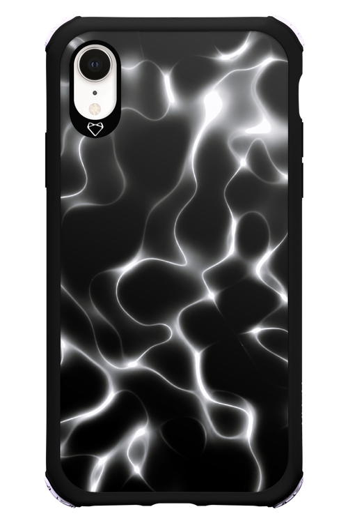Dark Aura 2.0 - Apple iPhone XR