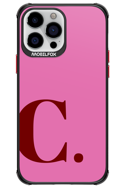C (Sorbet) 2.0 - Apple iPhone 13 Pro Max