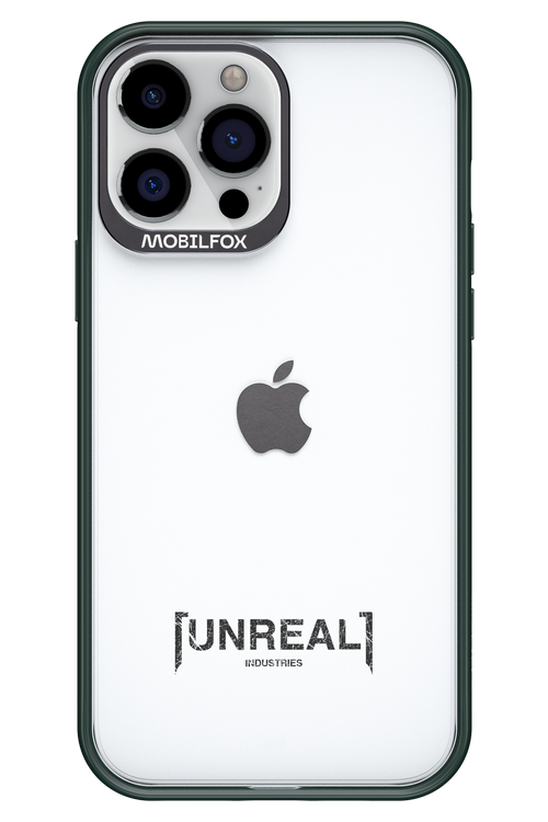 Minilogo 2.0 - Apple iPhone 13 Pro Max