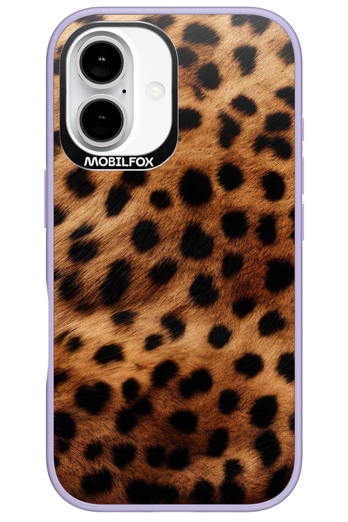 Cheetah 2.0 - Apple iPhone 16
