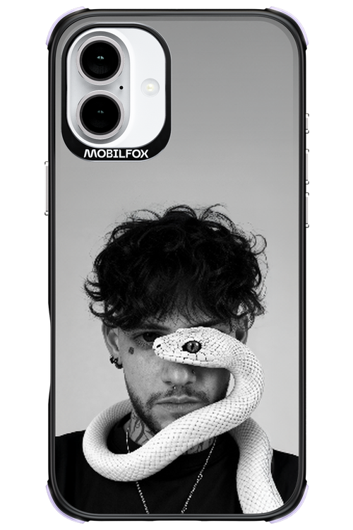 SNAKE (RAVA) 2.0 - Apple iPhone 16 Plus