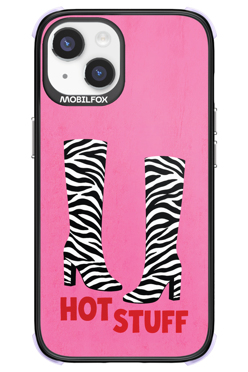 HOT STUFF 2.0 - Apple iPhone 14