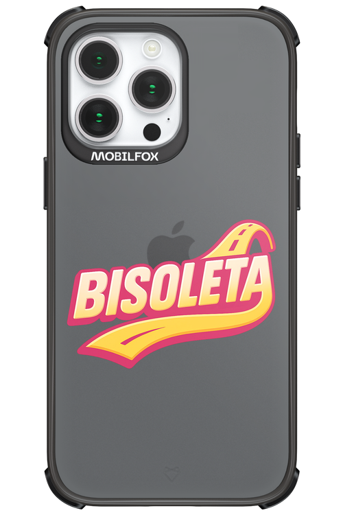 Bisoleta - Apple iPhone 14 Pro Max