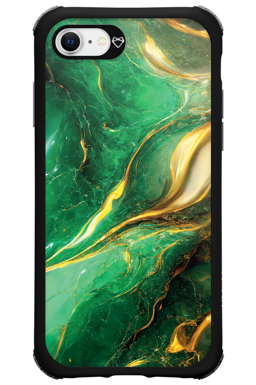 Tourmaline - Apple iPhone SE 2020