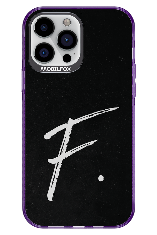 (Off Space) F 2.0 - Apple iPhone 13 Pro Max