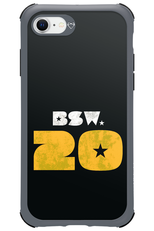 BSW 20 (6) 2.0 - Apple iPhone 7