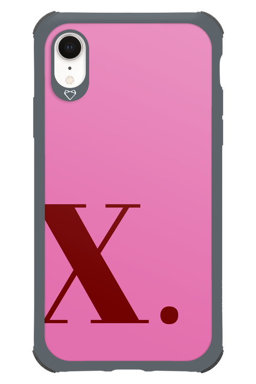 X (Sorbet) 2.0 - Apple iPhone XR