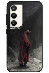 D3MON Cover 2.0 - Samsung Galaxy S23