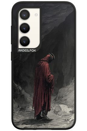 D3MON Cover 2.0 - Samsung Galaxy S23