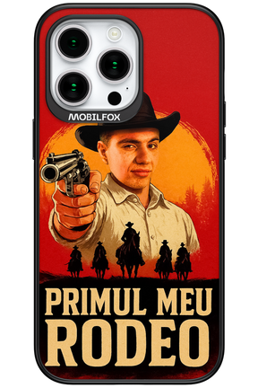 Cowboy - Apple iPhone 15 Pro Max