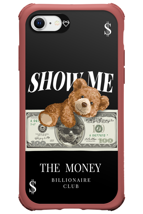 Show Me The Money 2.0 - Apple iPhone SE 2020