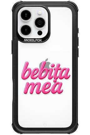 Meaa - Apple iPhone 16 Pro Max