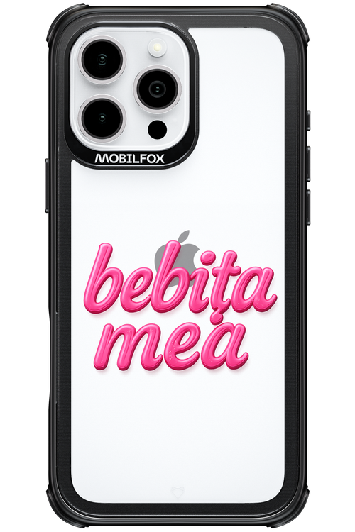 Meaa - Apple iPhone 16 Pro Max