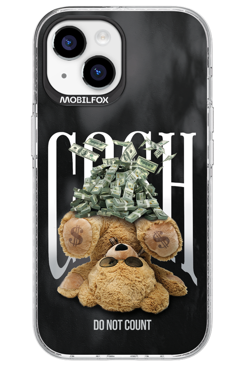 CASH 2.0 - Apple iPhone 15