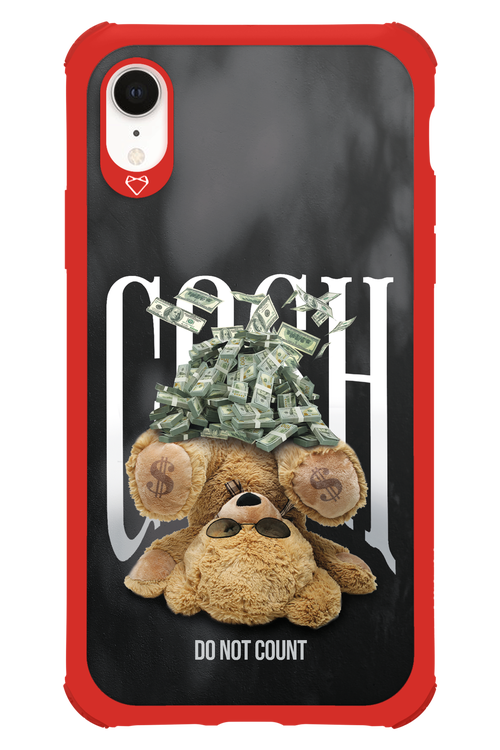 CASH 2.0 - Apple iPhone XR