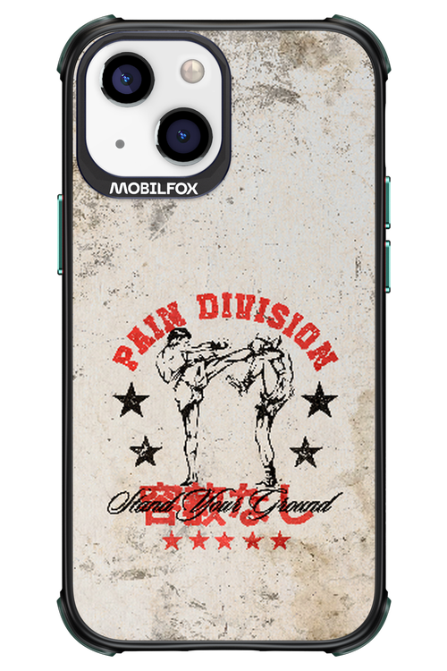 MMA 2.0 - Apple iPhone 13 Mini