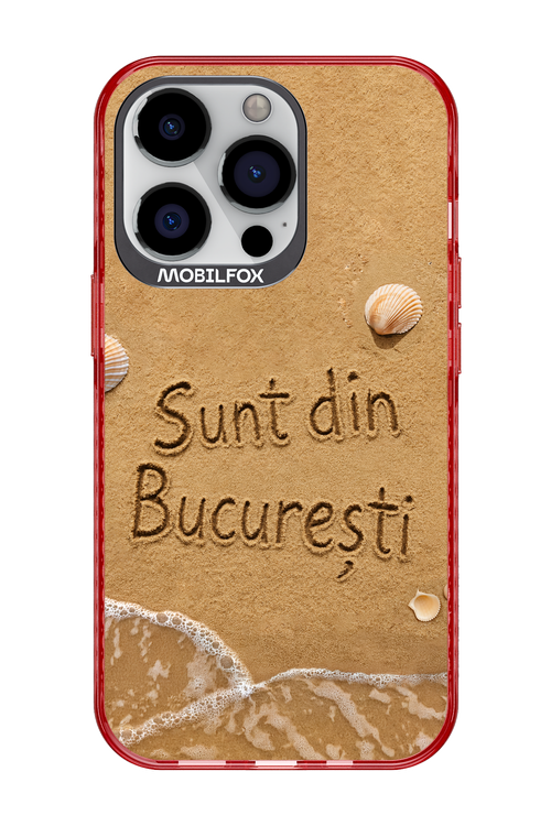 Sandd - Apple iPhone 13 Pro