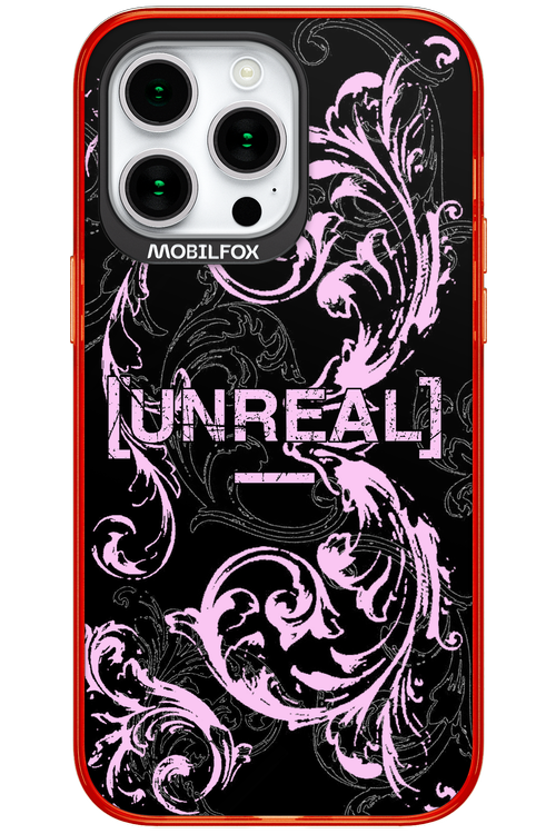 Antique Pink 2.0 - Apple iPhone 15 Pro Max
