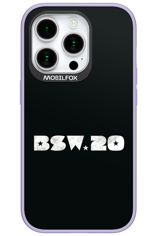 BSW 20 (7) 2.0 - Apple iPhone 15 Pro