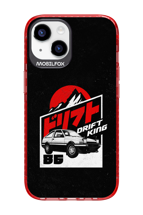 Drift king - Apple iPhone 14