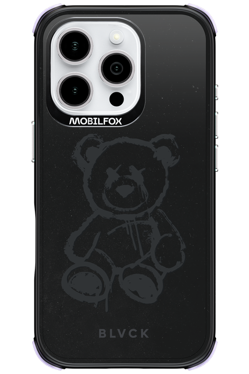BLVCK BEAR 2.0 - Apple iPhone 16 Pro