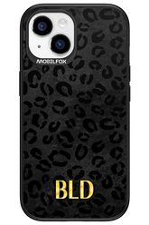 BLD BLVCK LEO 2.0 - Apple iPhone 15