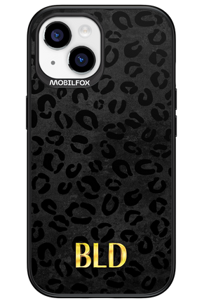BLD BLVCK LEO 2.0 - Apple iPhone 15