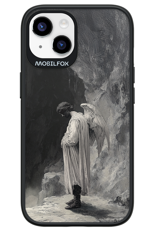 INGER Cover 2.0 - Apple iPhone 14