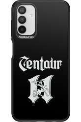 Centaur Logo Black 2.0 - Samsung Galaxy A04s