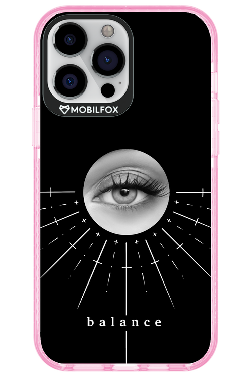Szem 2.0 - Apple iPhone 13 Pro Max