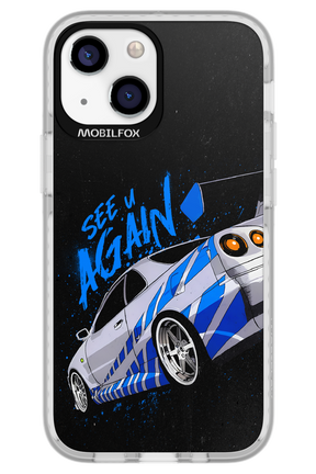 See u again - Apple iPhone 13 Mini