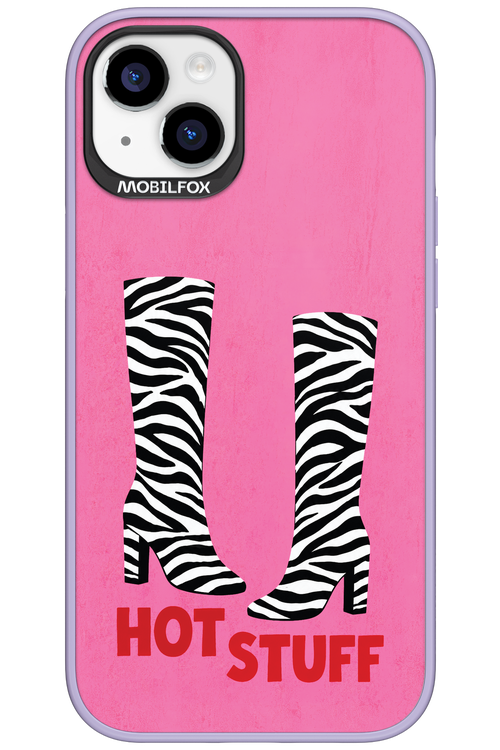 HOT STUFF 2.0 - Apple iPhone 15 Plus