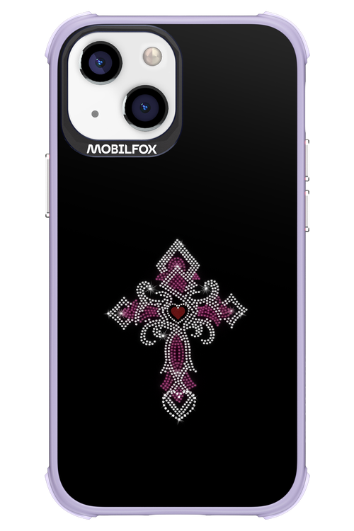 Cross My Heart - Apple iPhone 13 Mini