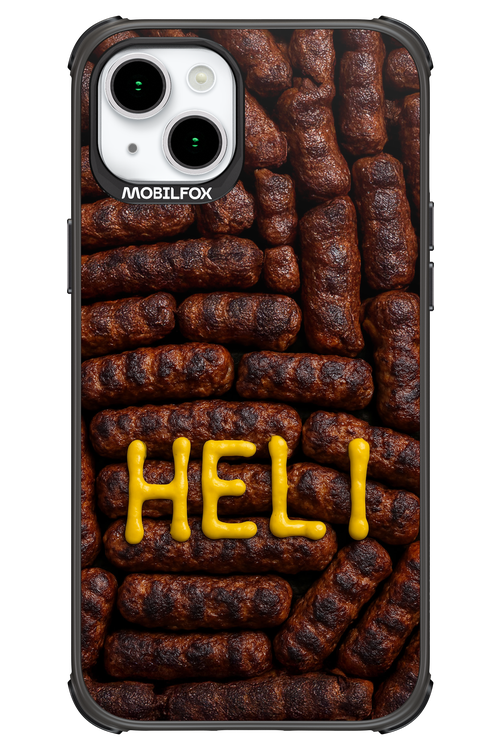 Mici 2.0 - Apple iPhone 15 Plus