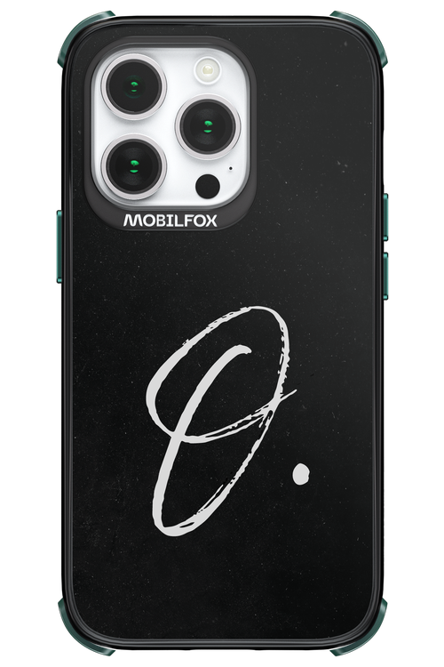 (Off Space) O 2.0 - Apple iPhone 14 Pro