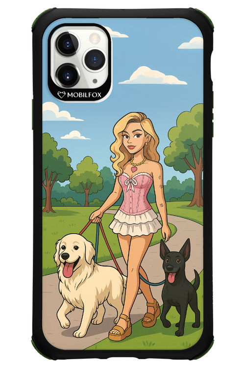 Weaf 2.0 - Apple iPhone 11 Pro Max