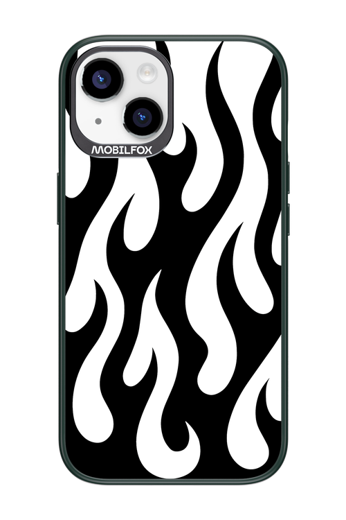 Hell Flame - Apple iPhone 14