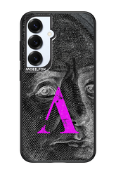 Azteca "A" OG 2.0 - Samsung S25
