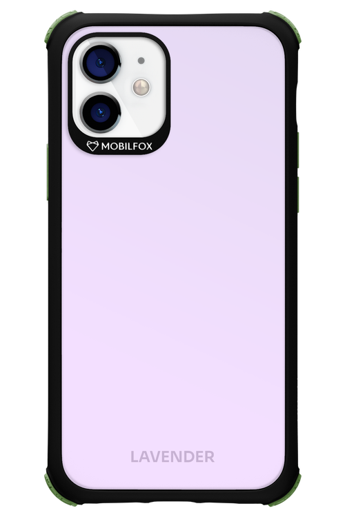 LAVENDER - FS2 2.0 - Apple iPhone 12