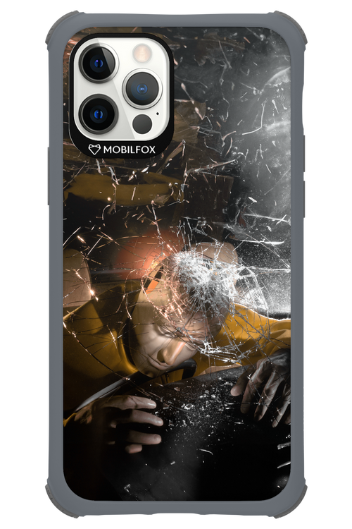 Final Impact 2.0 - Apple iPhone 12 Pro